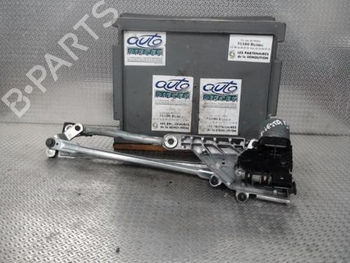 Used Front wiper motor Front wiper motor FORD FIESTA VI (CB1, CCN) 1.4 (97 hp) 24072415 24072415
