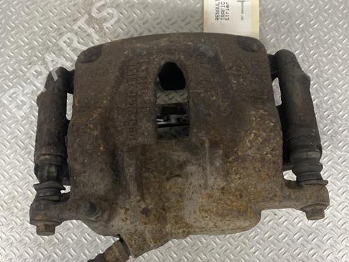 Left front brake caliper RENAULT TRAFIC II Van (FL) 2.0 dCi 90 (FL0H, FL00, FL01, FL0M, FL0P, FL0S) | BP24061932M105