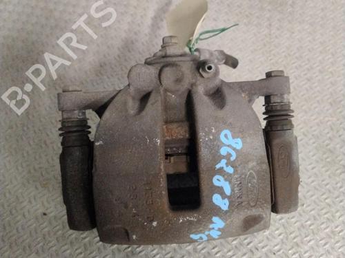 Used Left front brake caliper Left front brake caliper FORD B-MAX (JK) 1.0 EcoBoost (125 hp) 33679179 33679179
