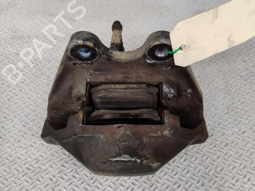 Left rear brake caliper MERCEDES-BENZ M-CLASS (W163) ML 400 CDI (163.128) | BP29963391M107