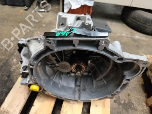 gearbox-ford-fiesta-vi-cb1-ccn-2008-30311252 main image