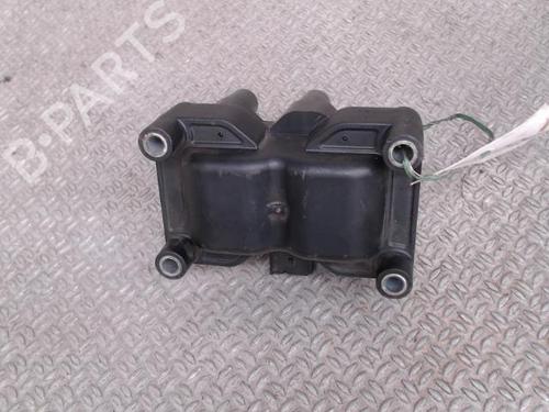 Used Ignition coil Ignition coil FORD FIESTA V (JH_, JD_) 1.4 16V (80 hp) 24084383 24084383