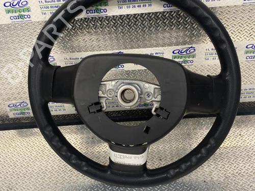 Used Steering wheel Steering wheel CITROËN C1 (PM_, PN_) 1.0 (68 hp) 24099415 24099415