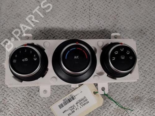 Used Climate control Climate control 37252514 37252514