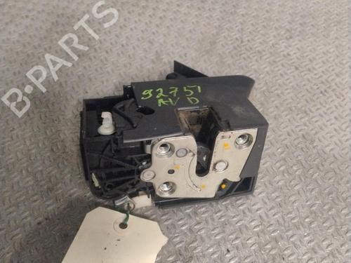 Front right lock DACIA LOGAN MCV II 1.5 dCi | BP38502683C97 - Image 2