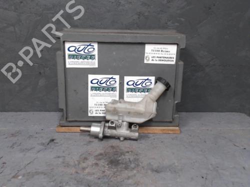 Brake master cylinder NISSAN NOTE (E11, NE11) 1.5 dCi | BP24069894M77 - Image 2