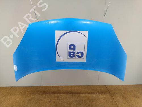 Hood NISSAN NV250 Van (X61) dCi 95 | BP29344362C1 