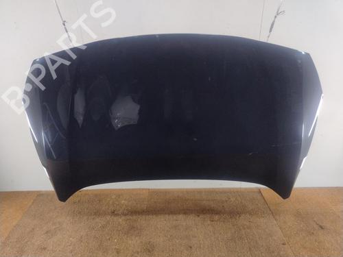 Hood RENAULT FLUENCE (L3_) 1.5 dCi (L30B) | BP31302173C1 