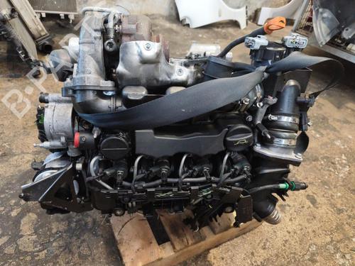 Used Engine Engine VOLVO C30 (533) 1.6 D (109 hp) 33132426 33132426