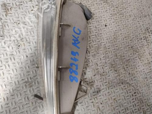 Left daytime light CITROËN DS5 1.6 HDi 115 | BP27581537C104