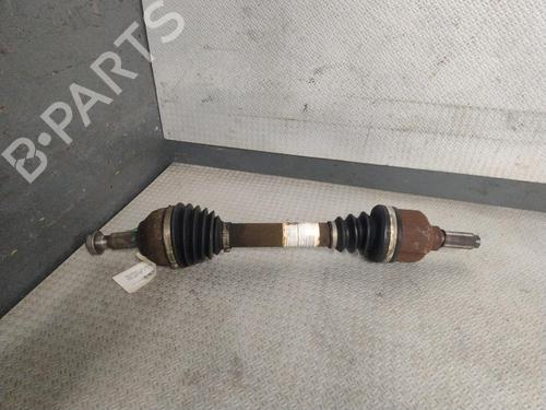 Used Left front driveshaft Left front driveshaft PEUGEOT 407 Coupe (6C_) 2.7 HDi (204 hp) 33679197 33679197
