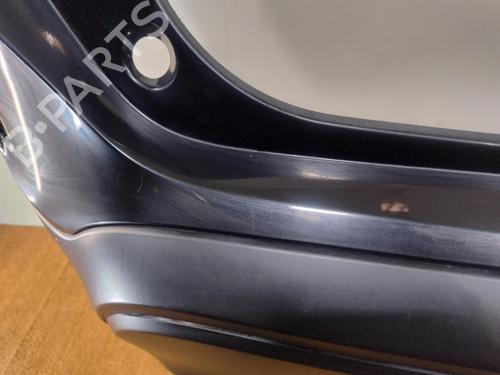 Rear bumper CITROËN C5 AIRCROSS (A_) 1.5 BlueHDi 130 (ACYHZJ, ACYHZR) | BP28802598C8 