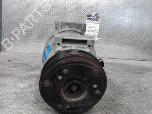 Used AC compressor AC compressor RENAULT LAGUNA II (BG0/1_) 2.2 dCi (BG0F) (150 hp) 24091843 24091843