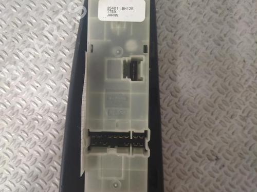 Left front window switch NISSAN NOTE (E11, NE11) 1.5 dCi | BP39642597I27 - Image 2