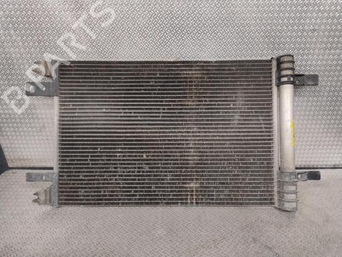 Used Heater matrix Heater matrix 32075582 32075582