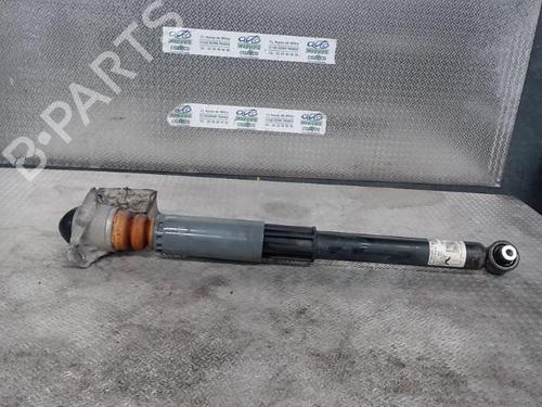 Used Right rear shock absorber AUDI A3 Sportback (8VA, 8VF) 35 TDI (150 hp) 24097363
