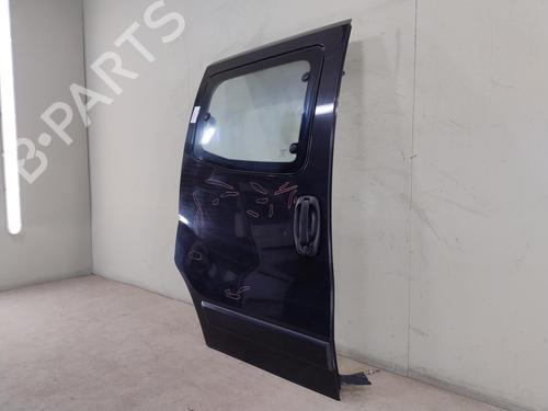 Højre side skydedør CITROËN NEMO MPV 1.3 HDi 75 (75 hp) 25704062