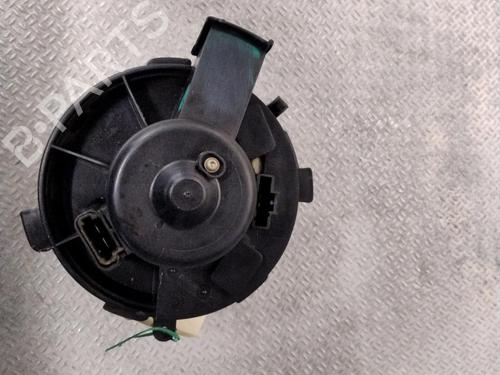 Used Heater blower motor PEUGEOT 307 (3A/C) 2.0 HDi 110 (107 hp) 27709751