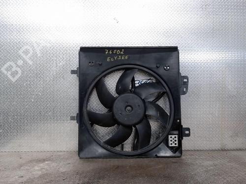 radiator-fan-citroen-c-elysee-dd_-2012-24080158 main image