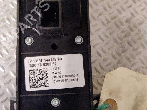 Left front window switch FORD FOCUS II (DA_, HCP, DP) 1.6 TDCi | BP26514294I27 - Image 3