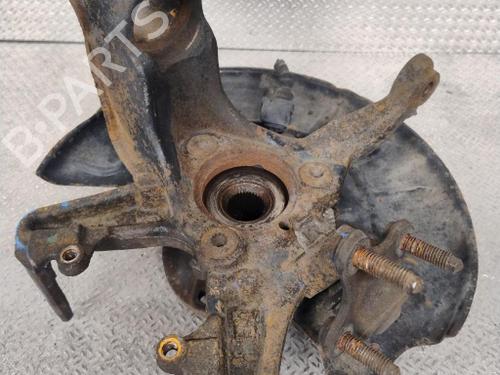 Right front steering knuckle VW GOLF VI (5K1) 2.0 TDI | BP40553592M26 - Image 3