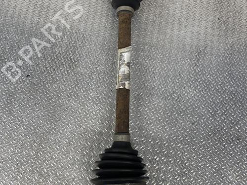 Left front driveshaft CITROËN C2 (JM_) 1.4 HDi | BP24096943M38 - Image 2