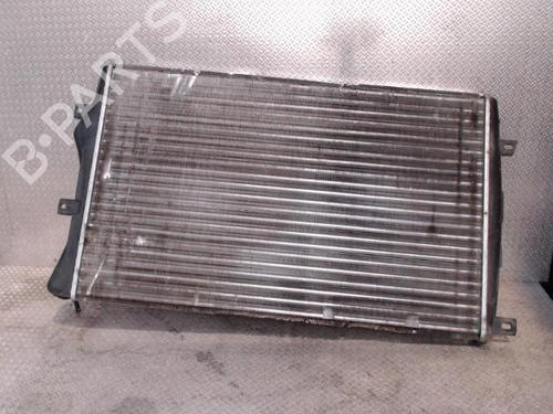 Water radiator VW GOLF V (1K1) 1.9 TDI | BP24100304M31 