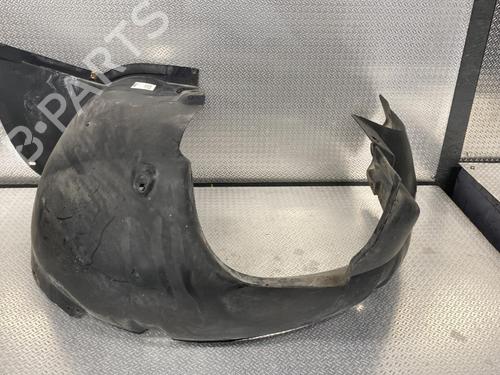 Used Wheel arch VW POLO (9N_, 9A_) 1.4 16V (75 hp) 24060443