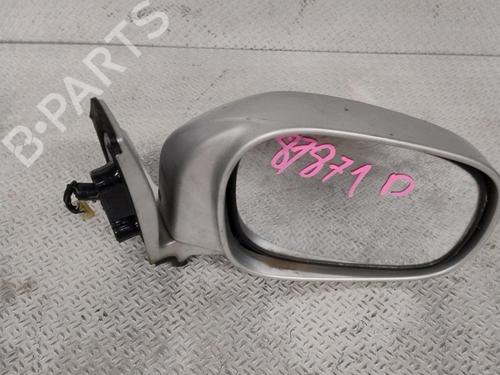 Right mirror SUZUKI GRAND VITARA I (FT, HT) 2.0 HDI 110 16V 4x4 (SQ420D, TD83V, JA420WD) | BP30117134C27