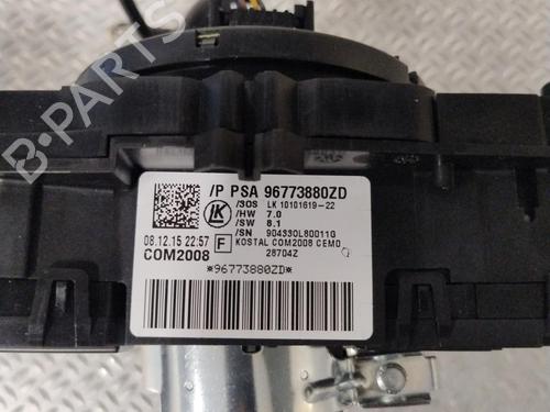 Used Hand brake CITROËN C3 II (SC_) 1.2 VTi 82 (82 hp) 30740158