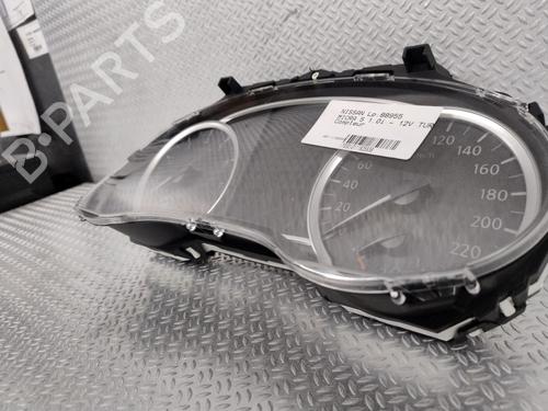 Instrument cluster NISSAN MICRA V (K14) 1.0 IG-T | BP29294674C47 