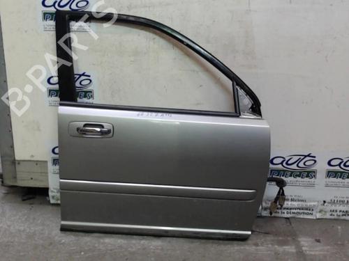 Used Right front door Right front door NISSAN X-TRAIL I (T30) 2.2 dCi 4x4 (136 hp) 24070610 24070610