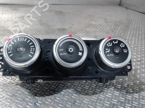 Commande Chauffage PEUGEOT 4007 (VU_, VV_) 2.2 HDi (156 hp) 24072697