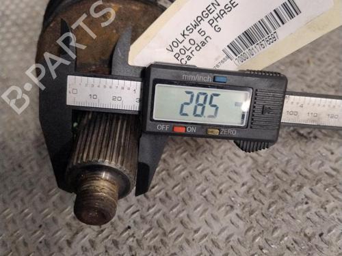 left-front-driveshaft-vw-polo-v-6r1-6c1-2009-2010-2011-2012-2013-2014-2015-2016-2017-2018-2019-2020-2021-2022-31265890 main image