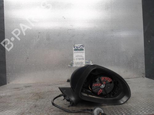 Right mirror OPEL CORSA D (S07) 1.3 CDTI (L08, L68) | BP24085085C27 