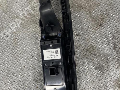 Left front window switch FORD FOCUS III 1.0 EcoBoost | BP24060560I27 - Image 2