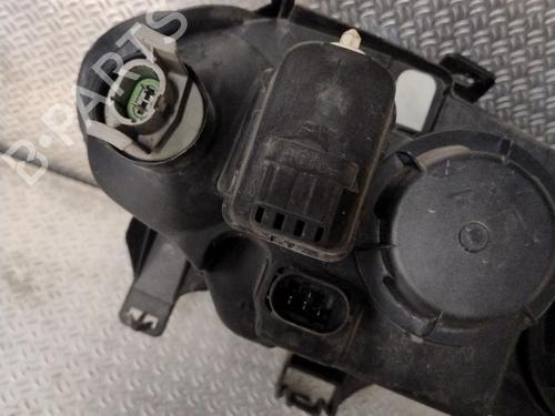 Used Left headlight RENAULT MEGANE I (BA0/1_) 1.6 16V (BA04, BA0B, BA11, BA1J, BA16, BA19, BA1K, BA1V,... (107 hp) 27098538
