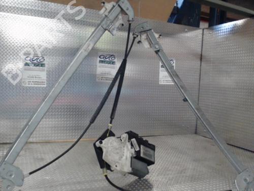 Used Front left window mechanism Front left window mechanism CITROËN C8 (EA_, EB_) 2.0 HDi (107 hp) 24071743 24071743