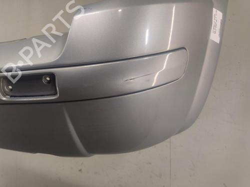 Used Rear bumper Rear bumper CITROËN C3 Pluriel (HB_) 1.4 HDi (68 hp) 33711817 33711817