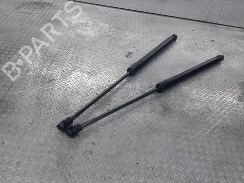 Used Tailgate lift support DACIA SANDERO II 1.0 TCe 100 (B8ML) (101 hp) 24077069