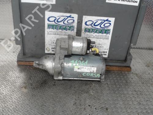 Starter OPEL CORSA D (S07) 1.3 CDTI (L08, L68) | BP24073271M8 - Image 3