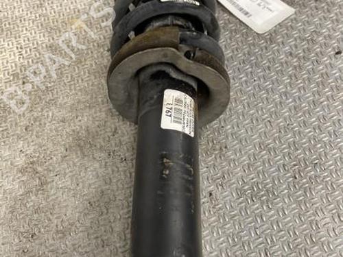 Used Left rear shock absorber PEUGEOT 407 (6D_) 2.0 HDi 135 (6DRHRH, 6DRHRE, 6DRHRG, 6DRHRJ) (136 hp) 24100215