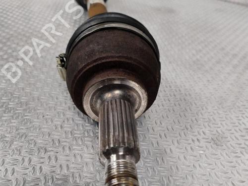 Right front driveshaft RENAULT GRAND SCÉNIC II (JM0/1_) 1.9 dCi (JM14) | BP30163984M39