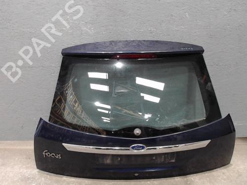 Used Tailgate FORD FOCUS I (DAW, DBW) [1998-2009]  24073515