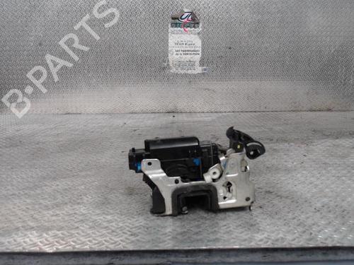 Used Rear right lock DACIA LODGY (JS_) 1.5 dCi (JSMC, JSAF) (107 hp) 24094888