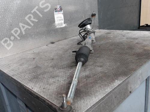 Used Steering rack Steering rack CITROËN C4 I (LC_) 1.6 HDi (90 hp) 24093452 24093452