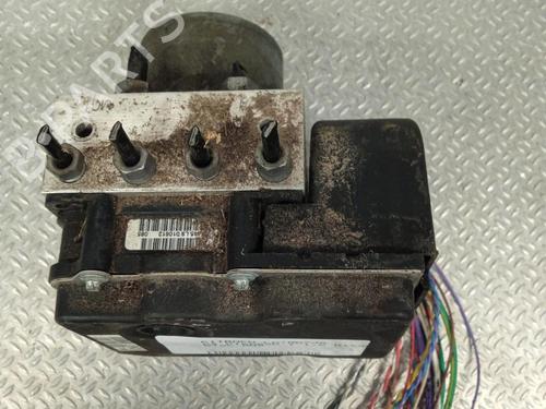 ABS pump CITROËN C4 Picasso I MPV (UD_) 1.6 HDi 110 | BP29872433M43 