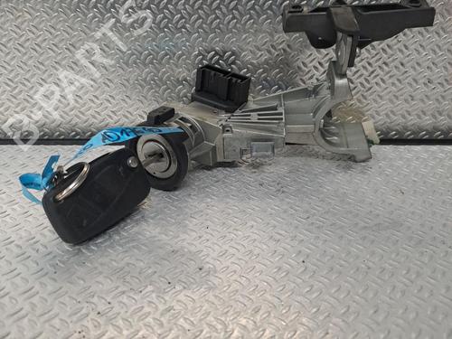 Used Ignition barrel FIAT GRANDE PUNTO (199_) 1.2 (65 hp) 24095461