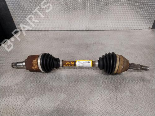 Used Left front driveshaft Left front driveshaft 38547658 38547658