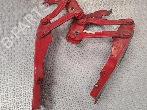 Hinge/Door check strap AUDI A1 (8X1, 8XK) 1.6 TDI | BP25703462C146